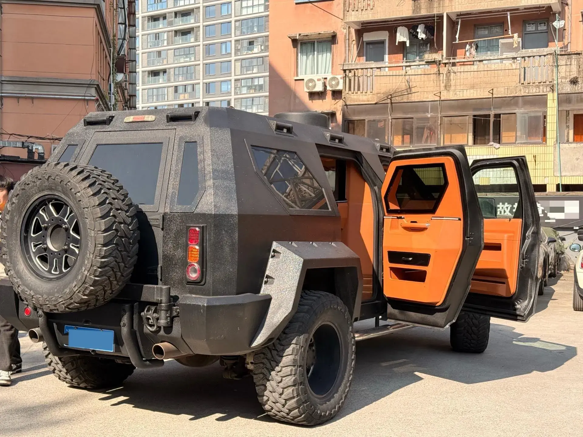 2014 JEEP GRAND thumbnail 4