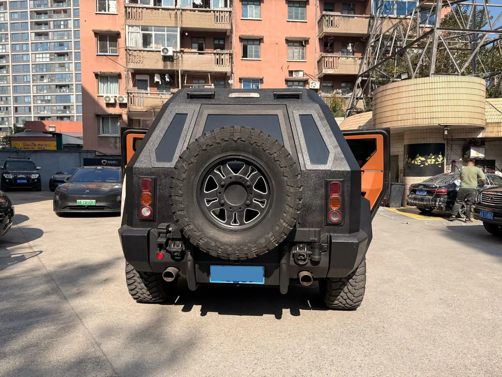 2014 JEEP GRAND thumbnail 3