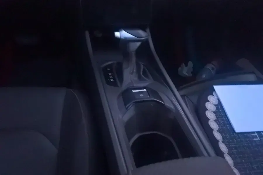 2024 DONGFENG AEOLUS thumbnail 4