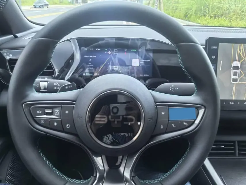 2025 BYD Seal 06 BEV,autocango,china used car exporter,china ev exporter,chinese used car exporter,chinese used ev exporter