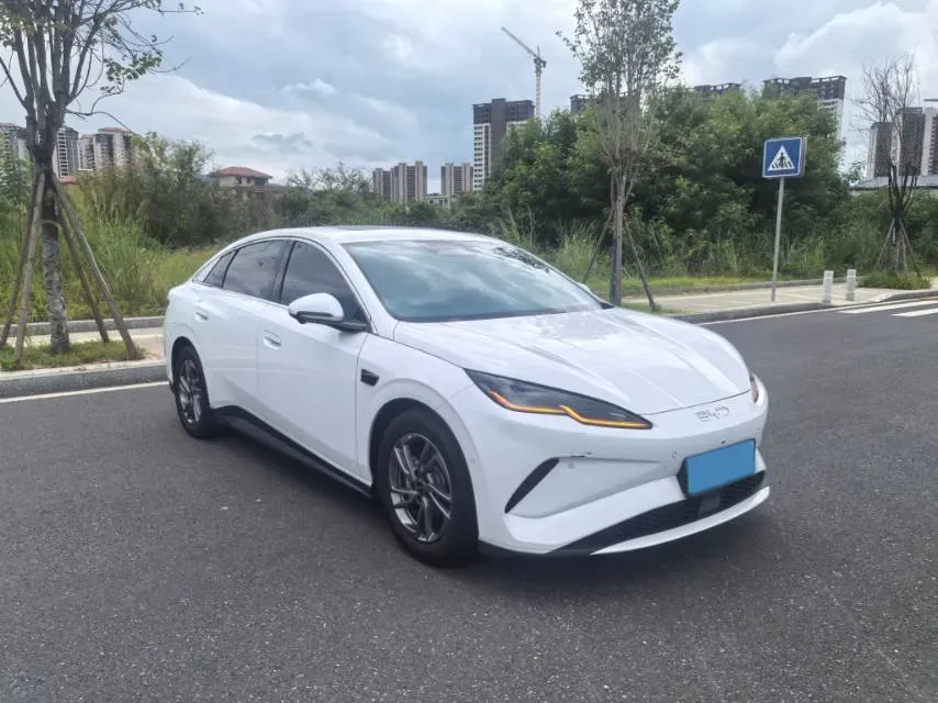 2025 BYD Seal 06 BEV,autocango,china used car exporter,china ev exporter,chinese used car exporter,chinese used ev exporter