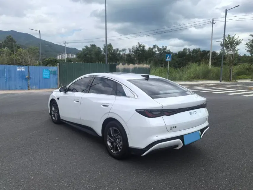 2025 BYD Seal 06 BEV,autocango,china used car exporter,china ev exporter,chinese used car exporter,chinese used ev exporter