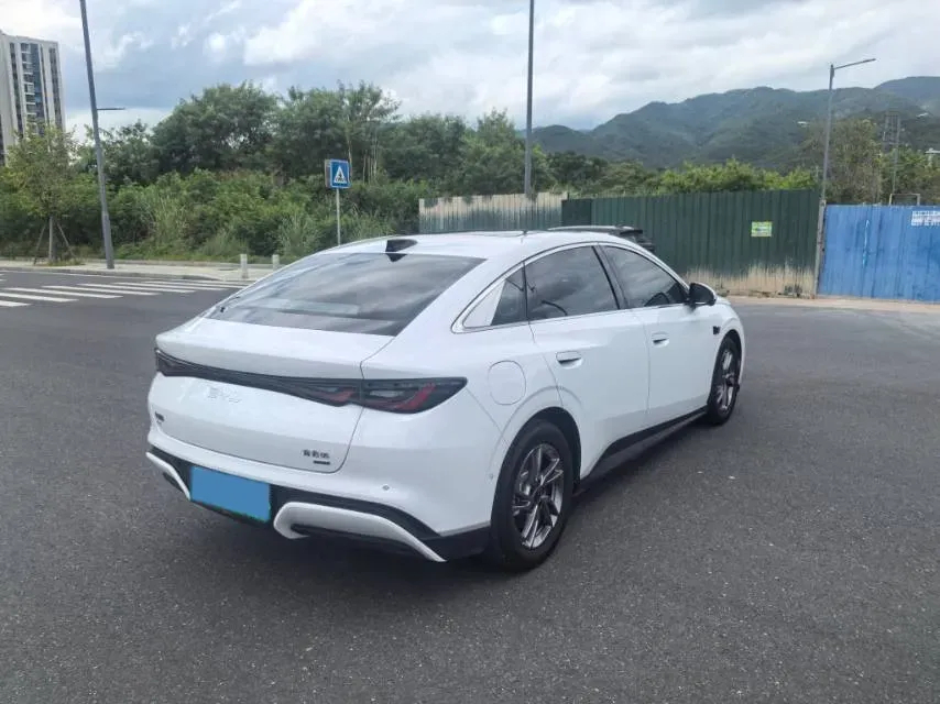 2025 BYD Seal 06 BEV,autocango,china used car exporter,china ev exporter,chinese used car exporter,chinese used ev exporter