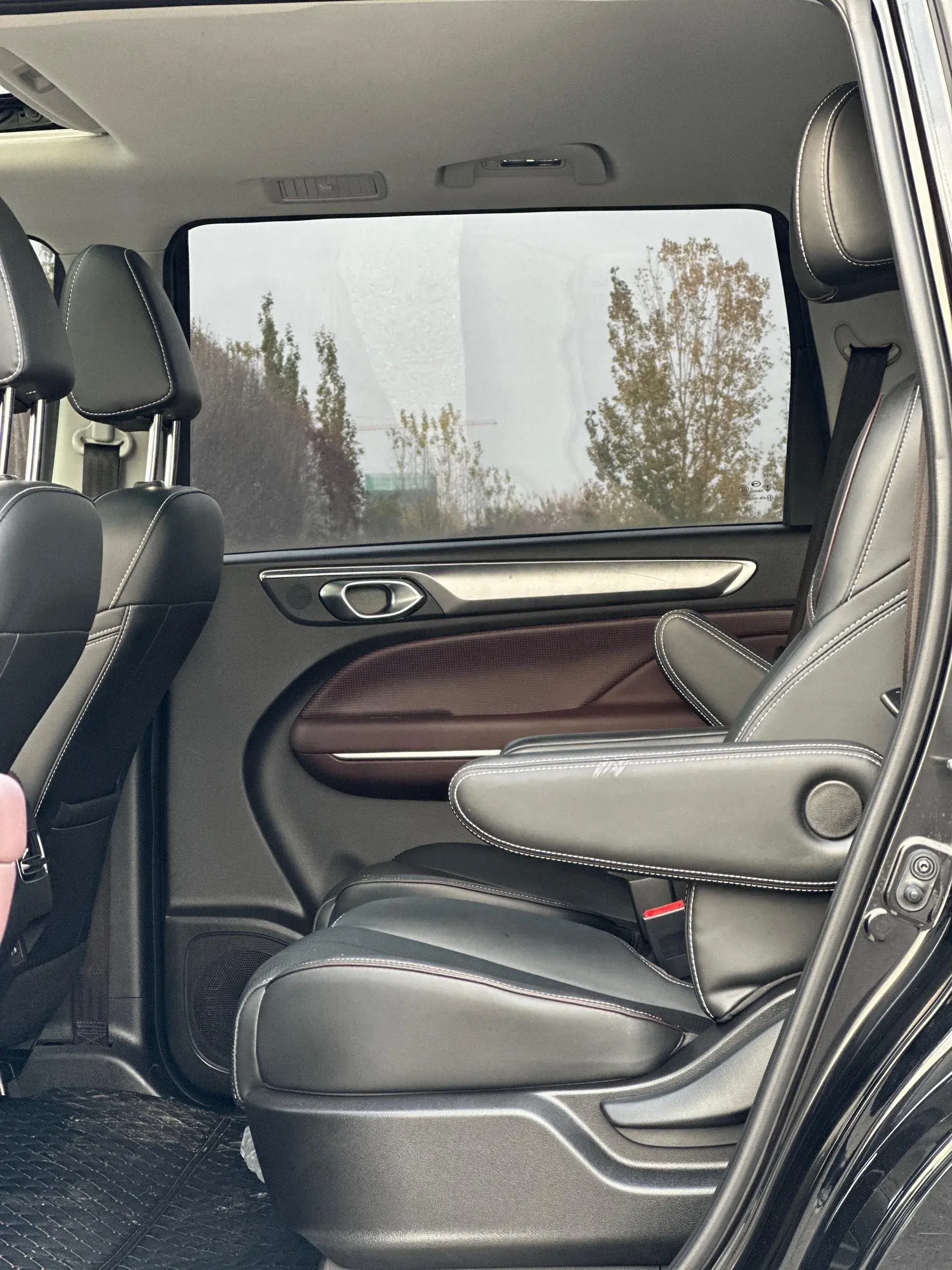 2023 GAC TRUMPCHI thumbnail 3