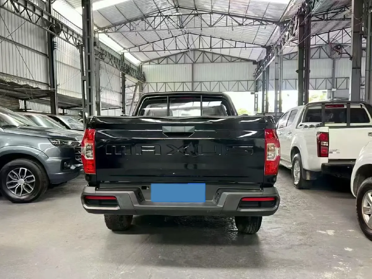 2017 MAXUS T60 2.8T 150HP L4 6AT,autocango,china used car exporter,china ev exporter,chinese used car exporter,chinese used ev exporter