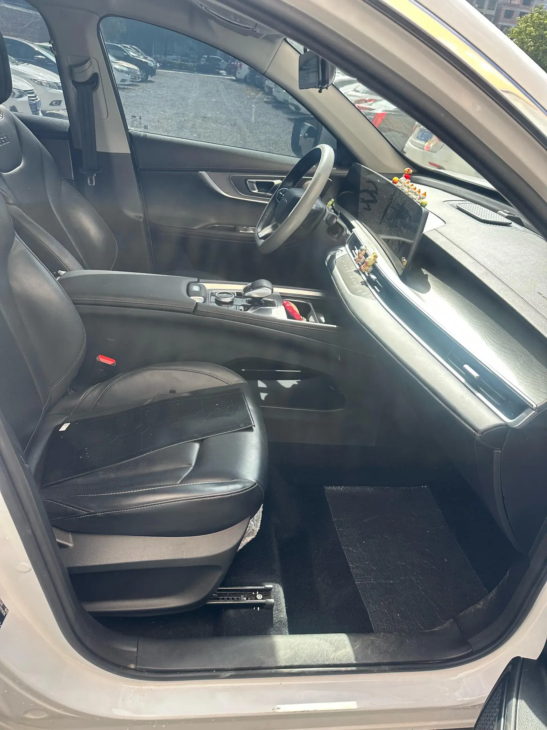 2024 CHERY TIGGO thumbnail 4