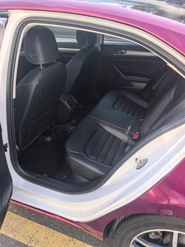 2019 VOLKSWAGEN LAMANDO thumbnail 4