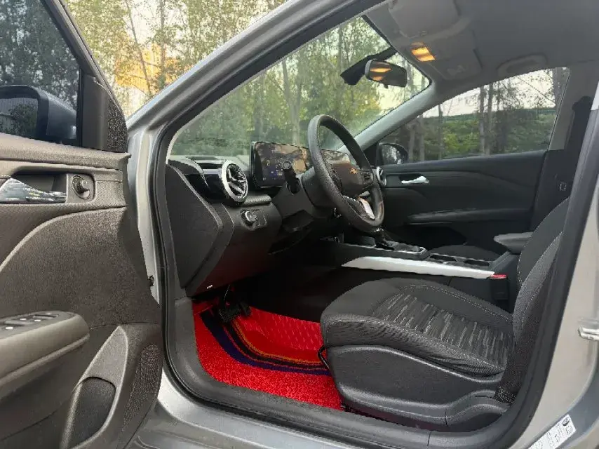 2023 CHEVROLET MONZA thumbnail 4