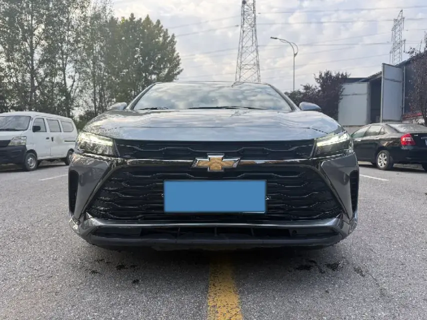 2023 CHEVROLET MONZA thumbnail 2