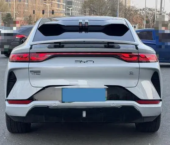 2024 BYD SONGL thumbnail 3