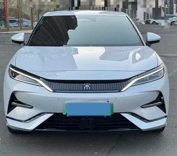 2024 BYD SONGL thumbnail 2