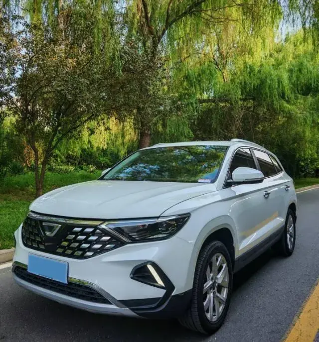 2020 JETTA VS7 view 1