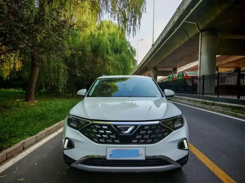 2020 JETTA VS7 thumbnail 2