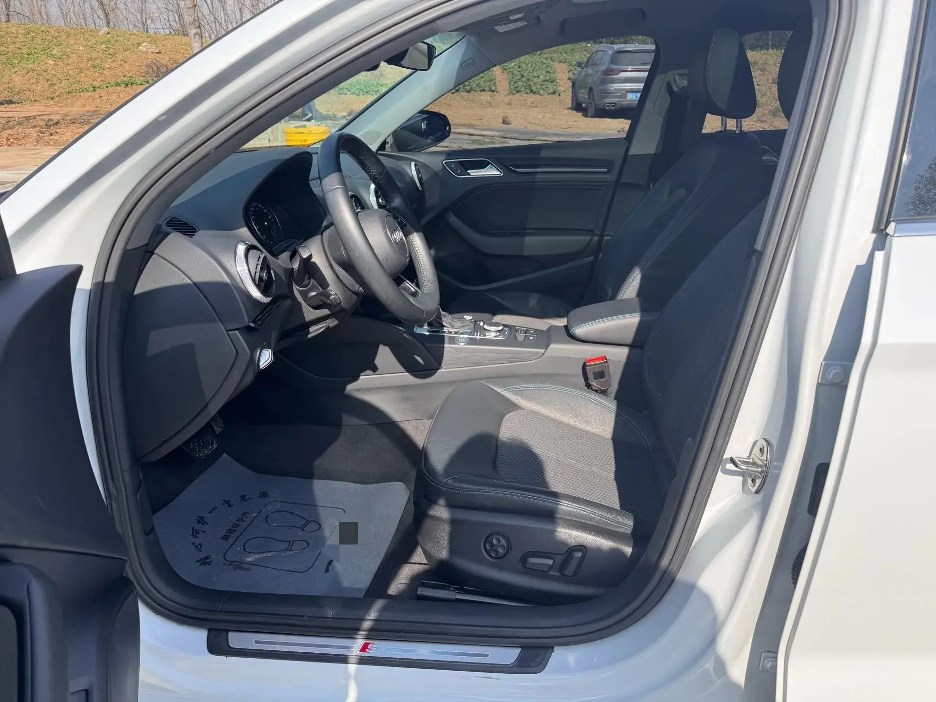 2020 AUDI A3 thumbnail 4