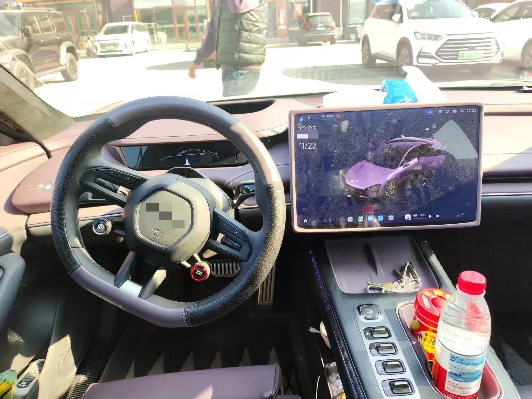 2024 MI SU7 thumbnail 3