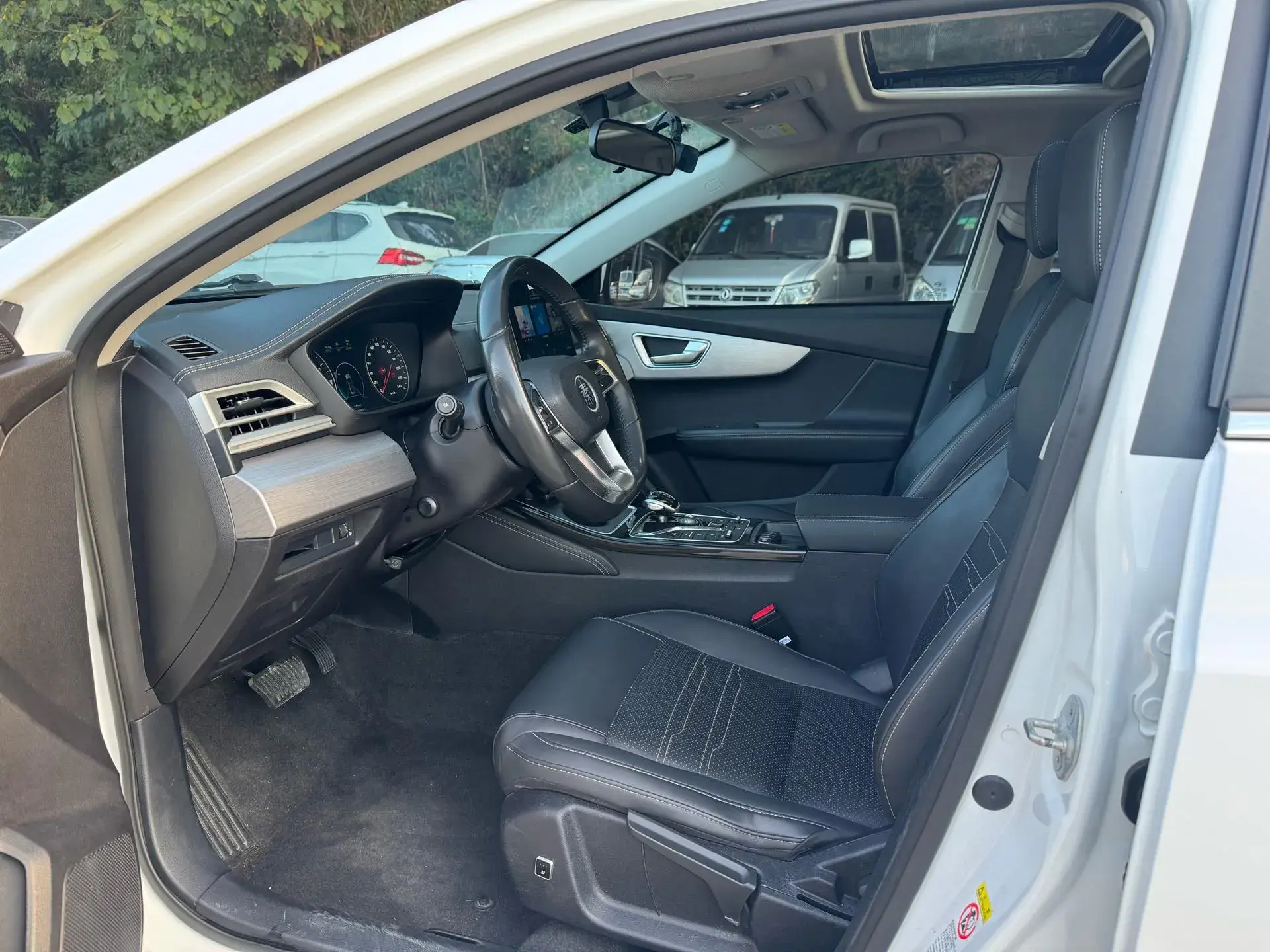 2021 BYD QIN thumbnail 4