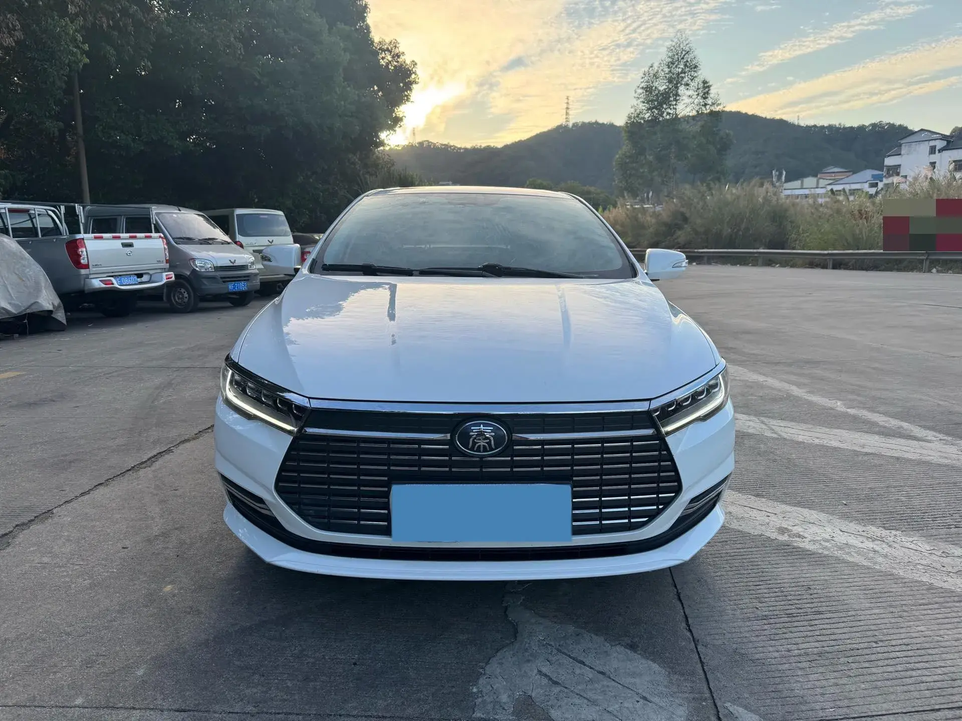 2021 BYD QIN thumbnail 2