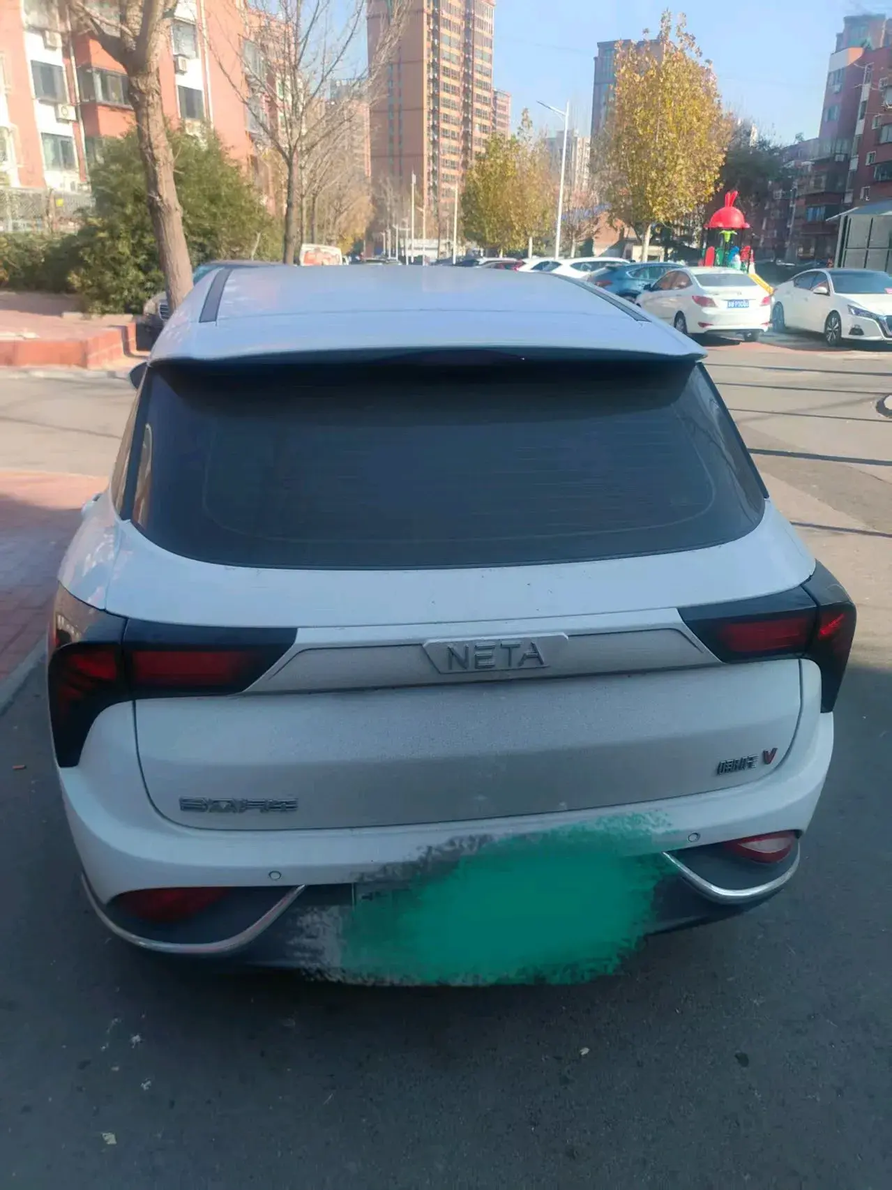 2022 NETA U thumbnail 4