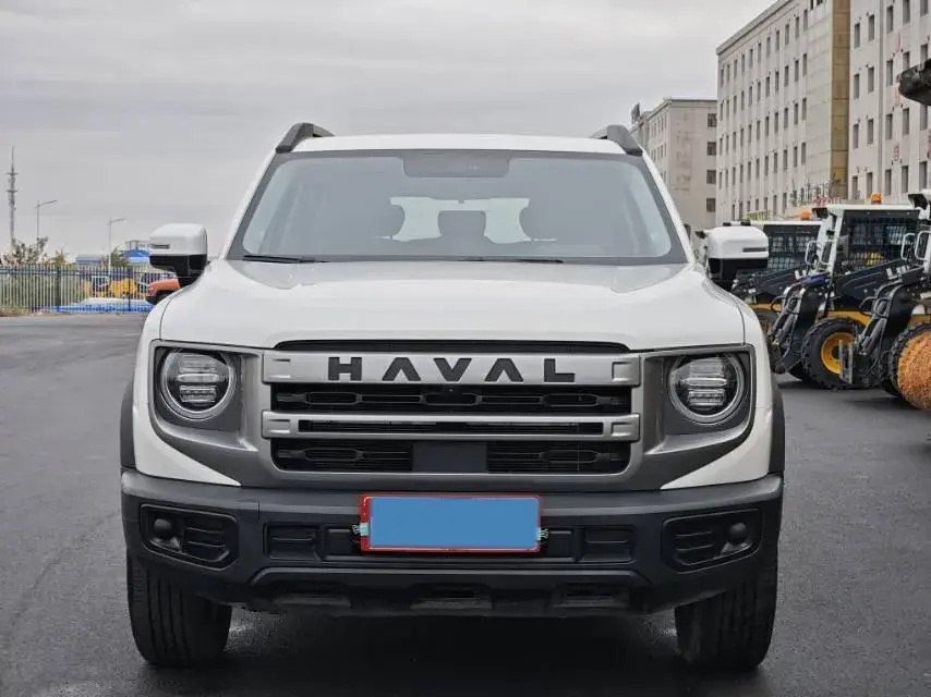 2024 HAVAL DARGO thumbnail 3
