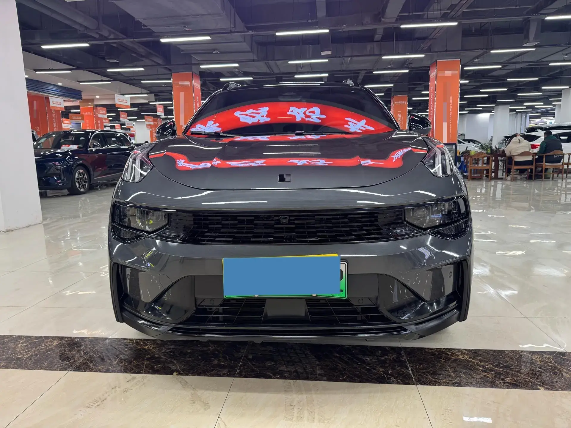 2023 LYNK&CO 01 thumbnail 2