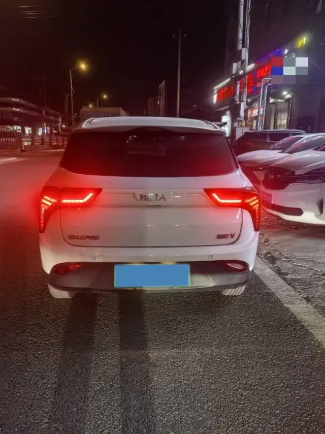 2021 NETA V thumbnail 4