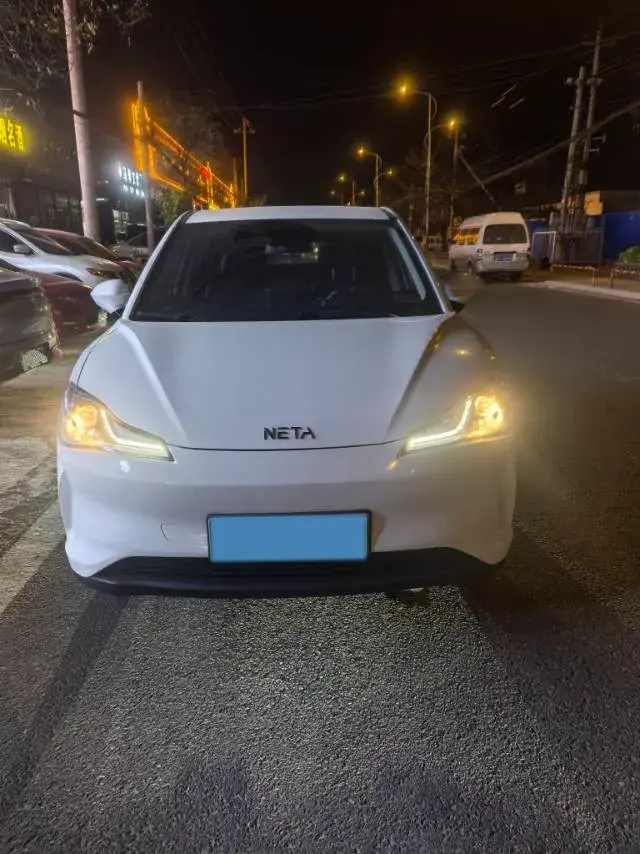 2021 NETA V thumbnail 2