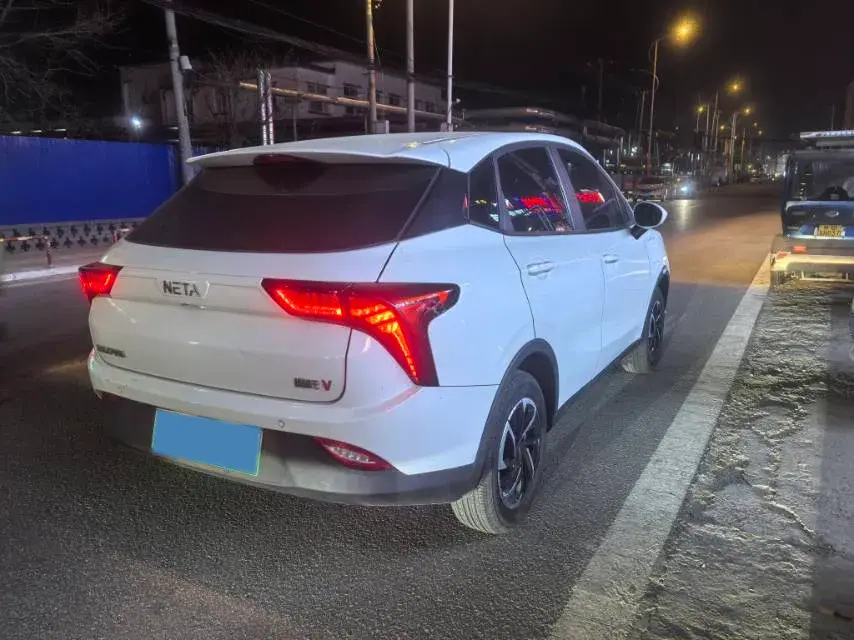 2021 NETA V thumbnail 3