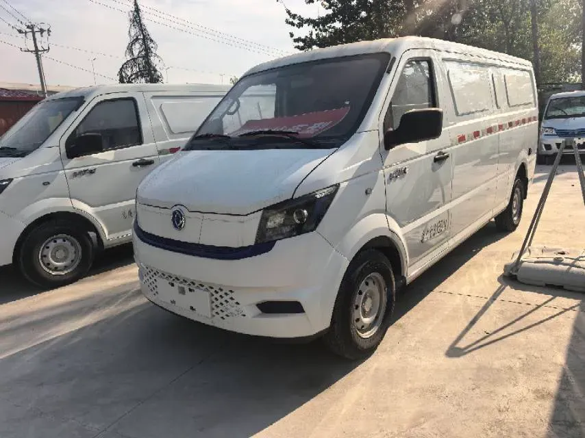 2024 Dongfeng YuFengEM27 BEV 50.23KWH,autocango,china used car exporter,china ev exporter,chinese used car exporter,chinese used ev exporter