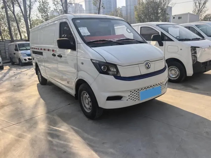 2024 Dongfeng YuFengEM27 BEV 50.23KWH,autocango,china used car exporter,china ev exporter,chinese used car exporter,chinese used ev exporter