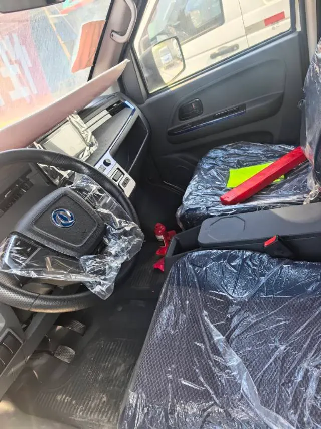 2024 Dongfeng YuFengEM27 BEV 50.23KWH,autocango,china used car exporter,china ev exporter,chinese used car exporter,chinese used ev exporter