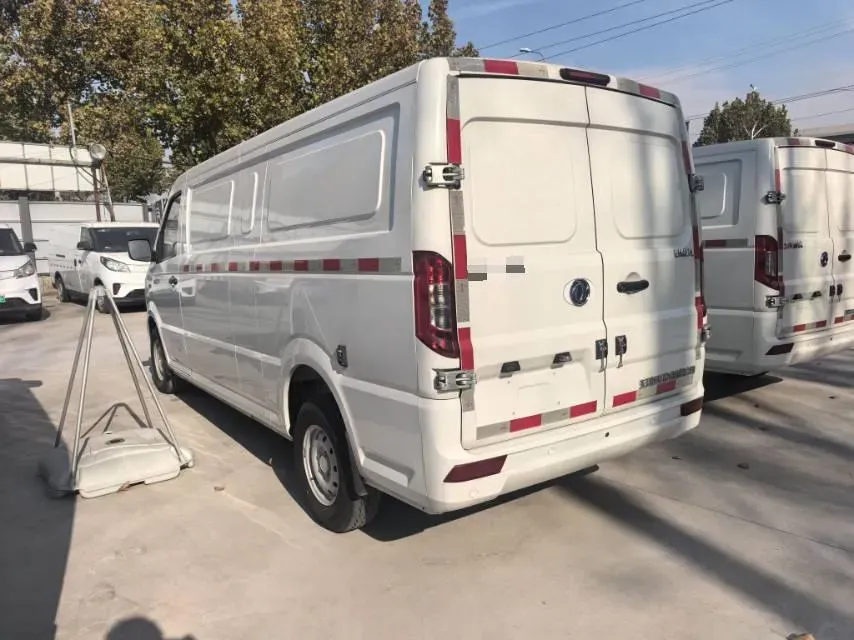 2024 Dongfeng YuFengEM27 BEV 50.23KWH,autocango,china used car exporter,china ev exporter,chinese used car exporter,chinese used ev exporter