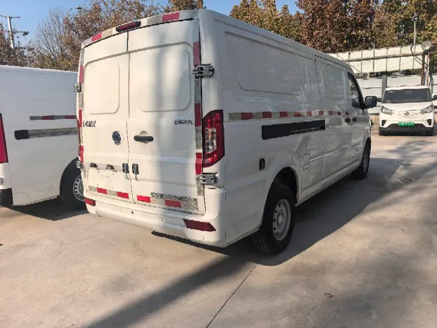 2024 Dongfeng YuFengEM27 BEV 50.23KWH,autocango,china used car exporter,china ev exporter,chinese used car exporter,chinese used ev exporter