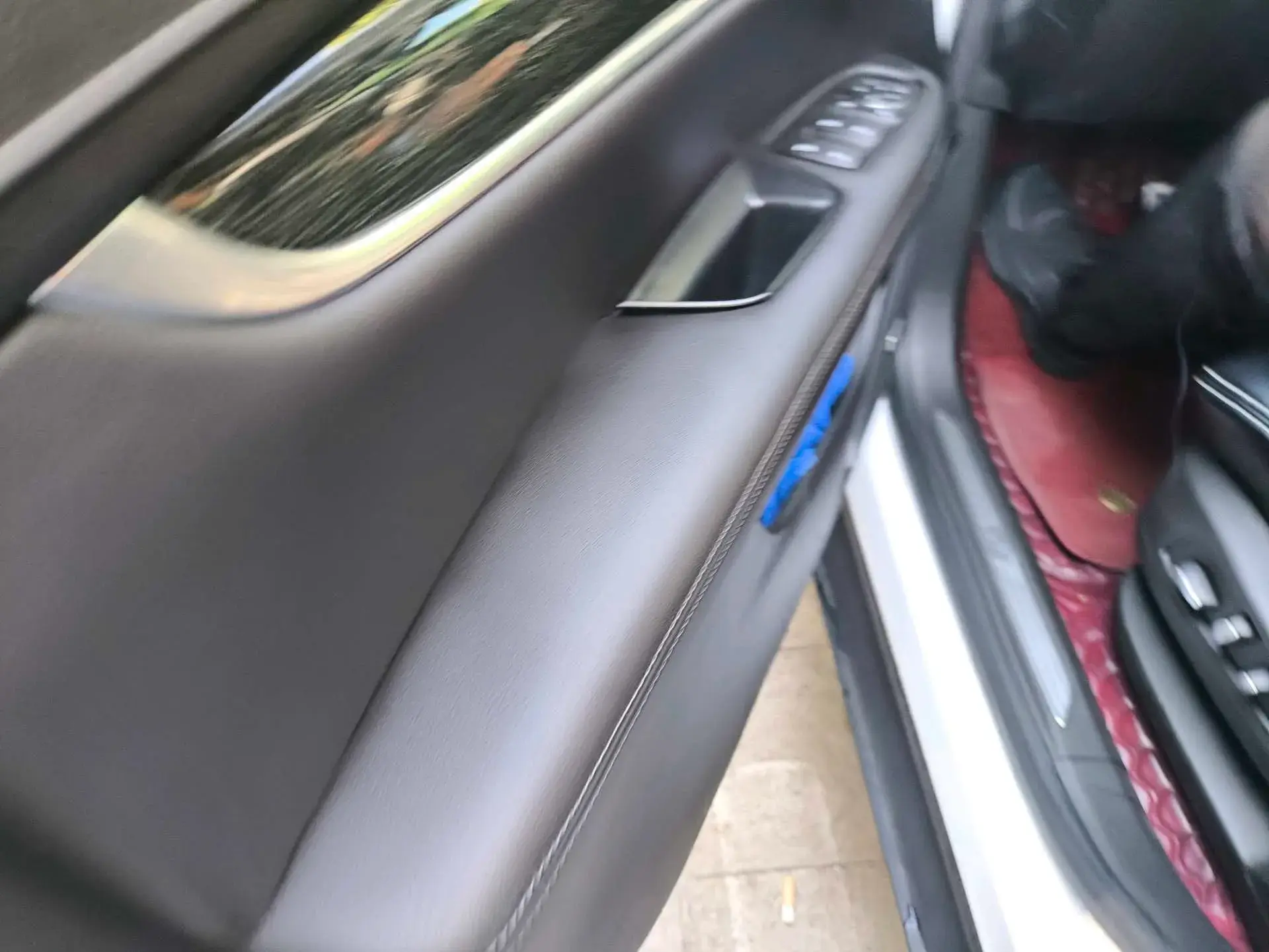 2021 CADILLAC XT5 thumbnail 2