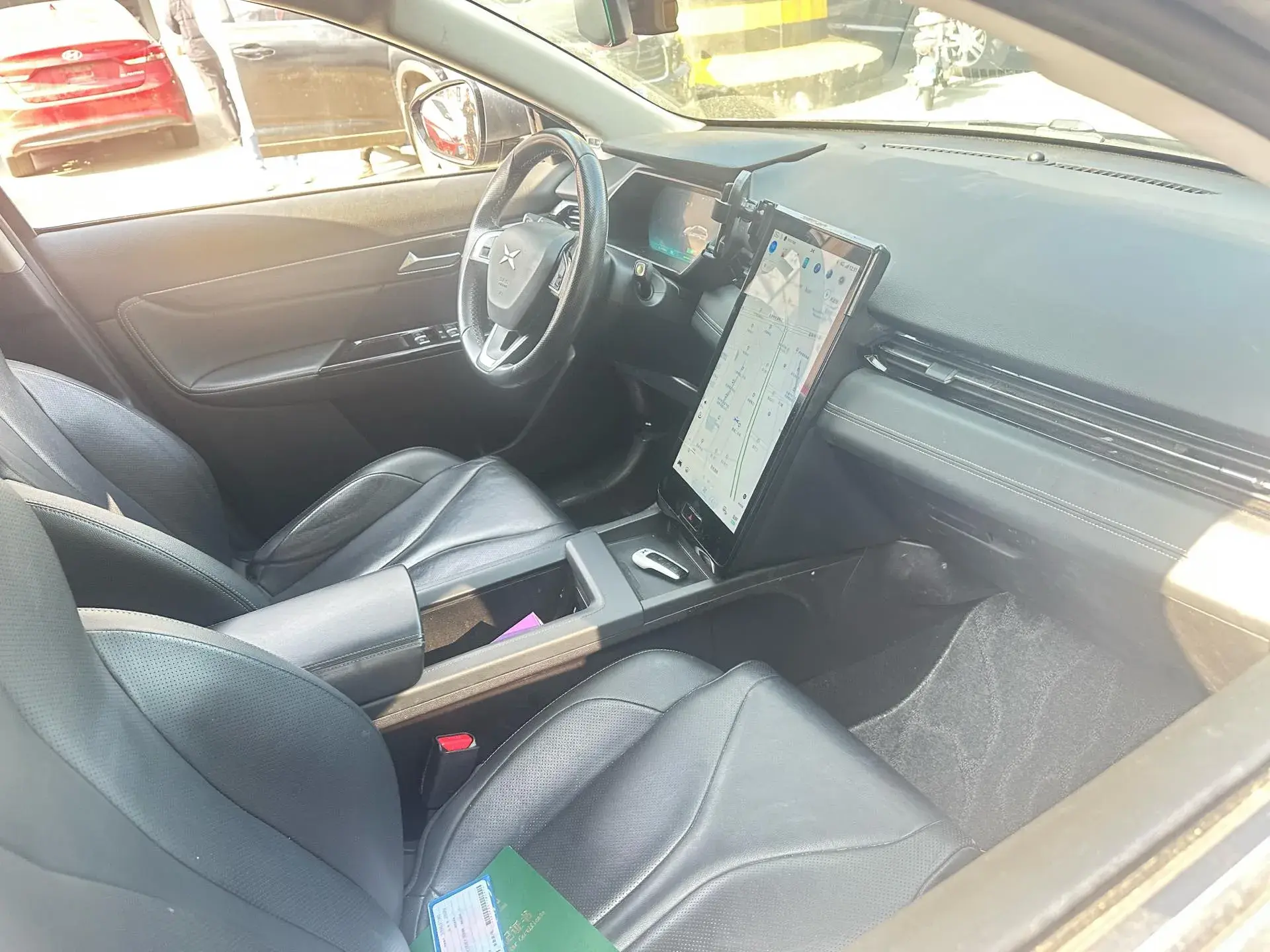 2018 CHERY LITTLE thumbnail 4