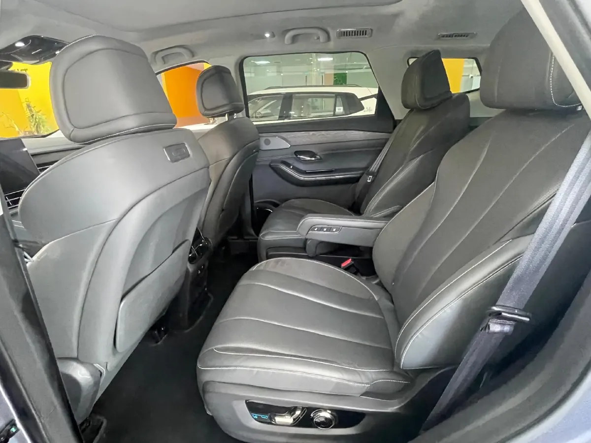 2025 Jetour ShanHai L9 1.5T 156HP L4 2DHT PHEV,autocango,china used car exporter,china ev exporter,chinese used car exporter,chinese used ev exporter