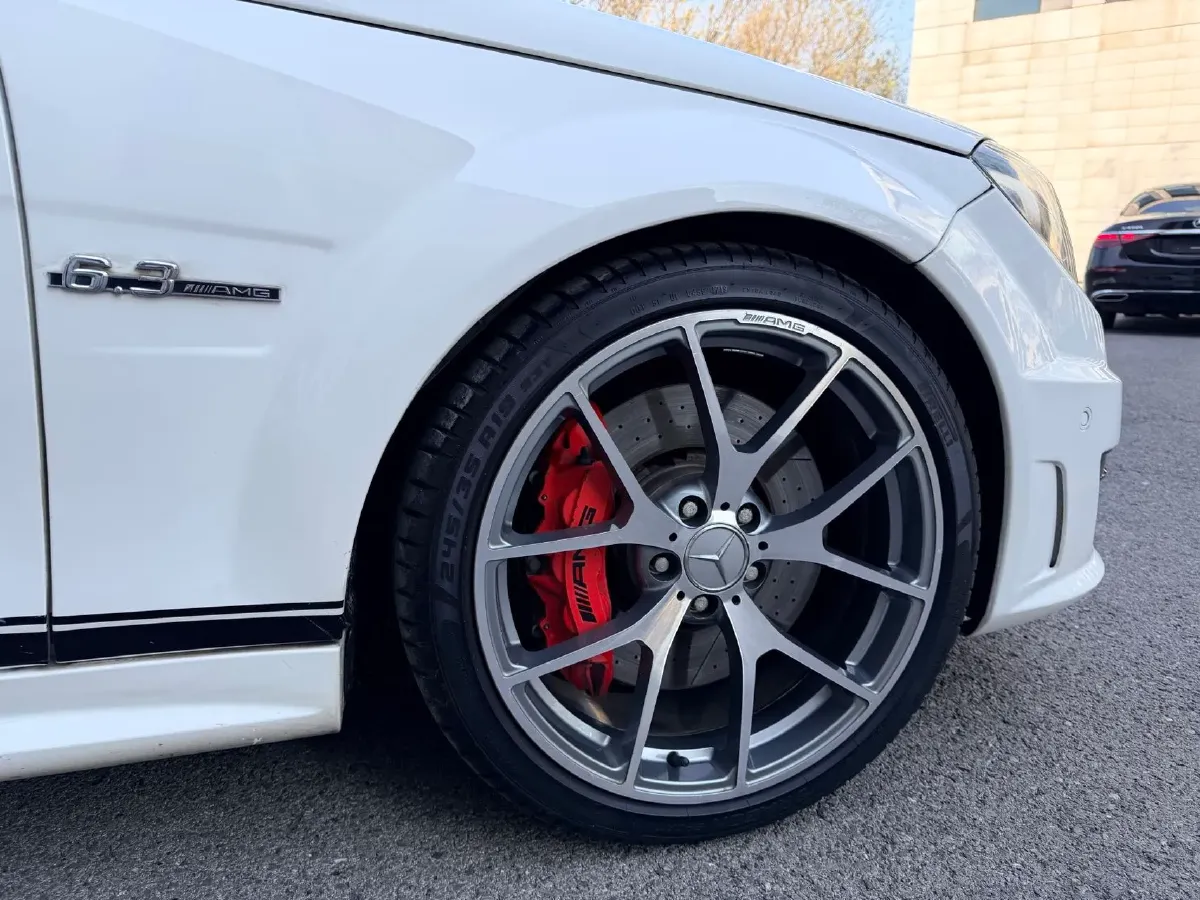 2014 Mercedes-Benz C AMG 6.2L 507HP V8 7AT,autocango,china used car exporter,china ev exporter,chinese used car exporter,chinese used ev exporter