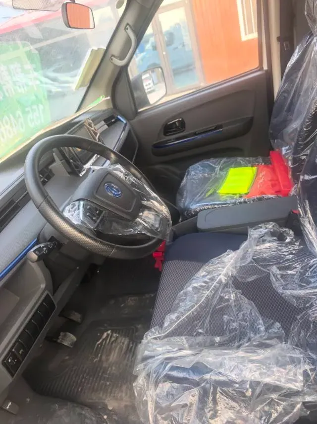 2023 Foton Elf E7 BEV 95HP BEV 41.86KWH,autocango,china used car exporter,china ev exporter,chinese used car exporter,chinese used ev exporter