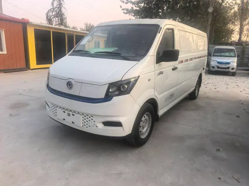 2023 Foton Elf E7 BEV 95HP BEV 41.86KWH