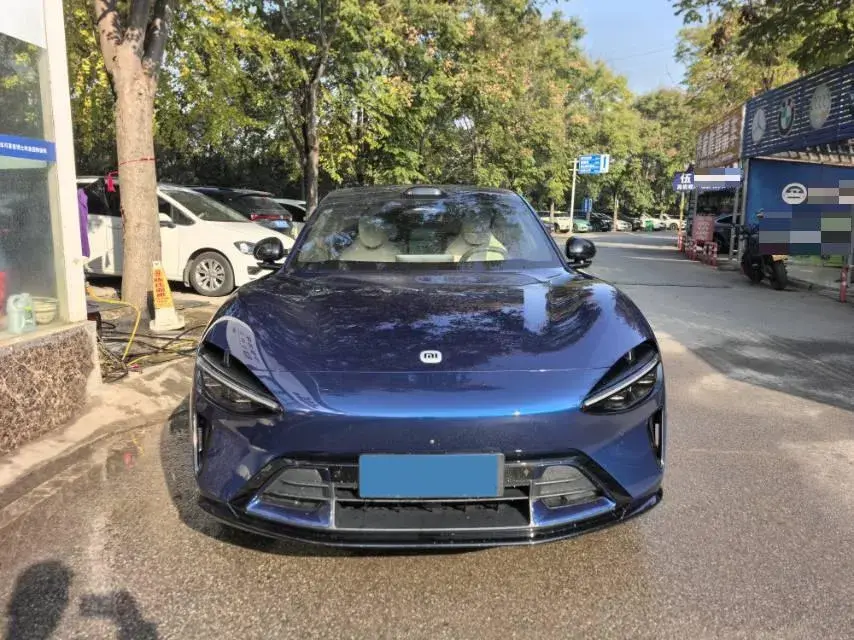 2025 MI YU7 thumbnail 2