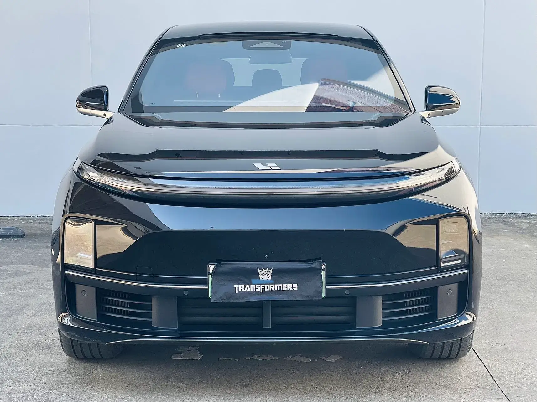 2023 LI L7 thumbnail 2