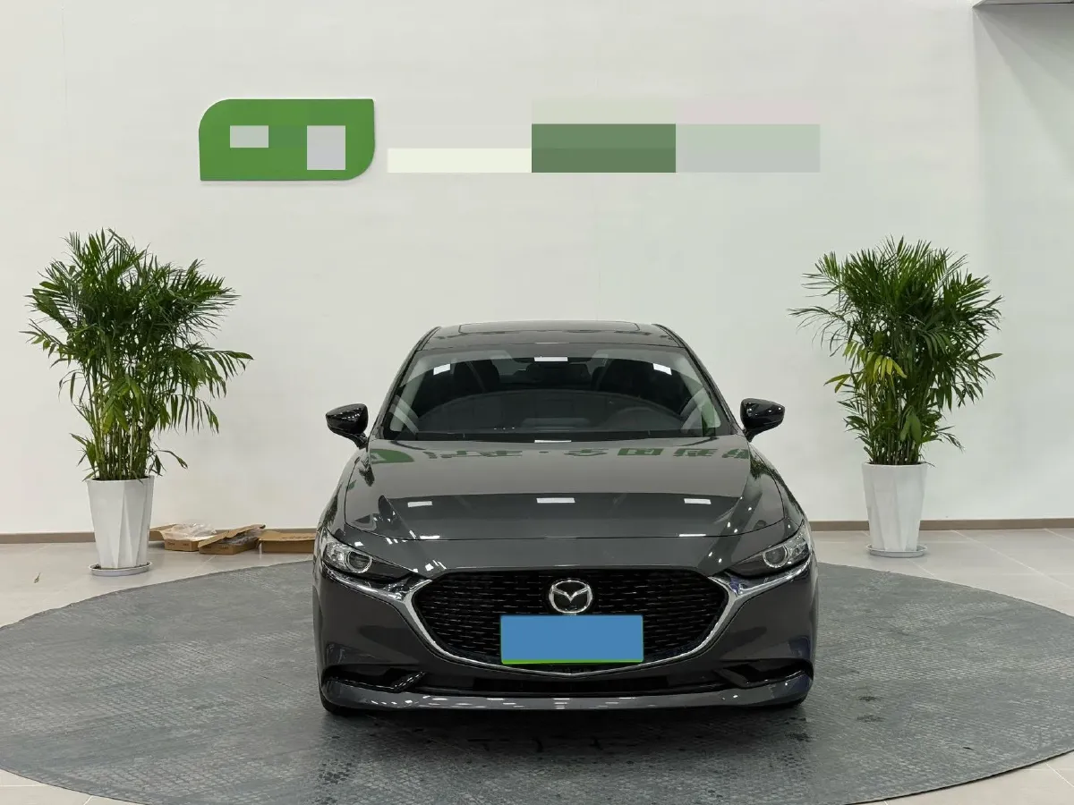 2022 Mazda 3 Axela 2.0L 158HP L4 6AT,autocango,china used car exporter,china ev exporter,chinese used car exporter,chinese used ev exporter