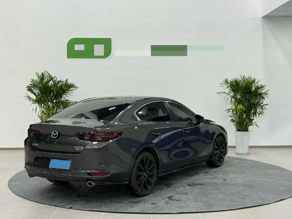 2022 Mazda 3 Axela 2.0L 158HP L4 6AT,autocango,china used car exporter,china ev exporter,chinese used car exporter,chinese used ev exporter
