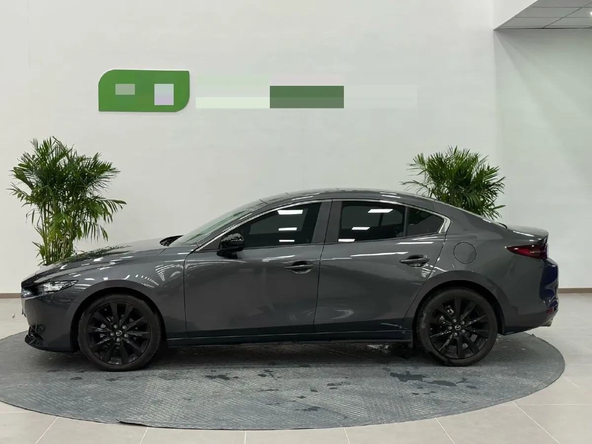 2022 Mazda 3 Axela 2.0L 158HP L4 6AT,autocango,china used car exporter,china ev exporter,chinese used car exporter,chinese used ev exporter