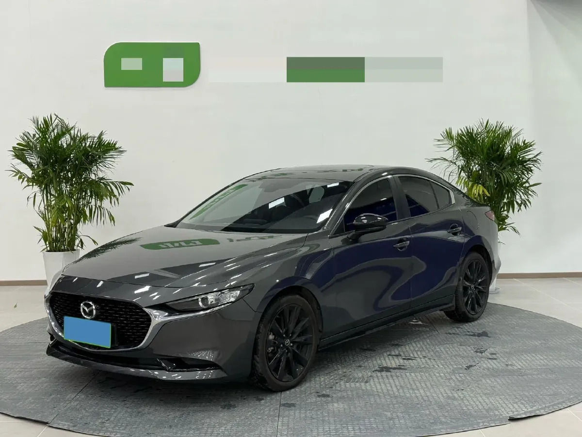 2022 Mazda 3 Axela 2.0L 158HP L4 6AT,autocango,china used car exporter,china ev exporter,chinese used car exporter,chinese used ev exporter