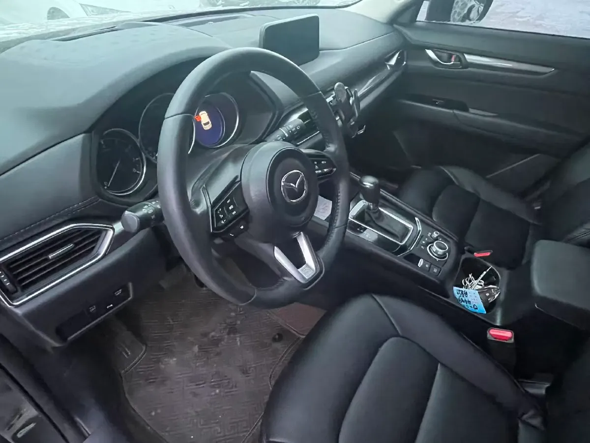 2021 Mazda CX-5 2.0L 155HP L4 6AT,autocango,china used car exporter,china ev exporter,chinese used car exporter,chinese used ev exporter