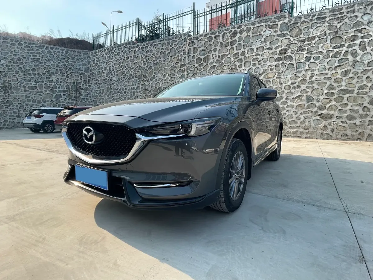 2021 Mazda CX-5 2.0L 155HP L4 6AT,autocango,china used car exporter,china ev exporter,chinese used car exporter,chinese used ev exporter