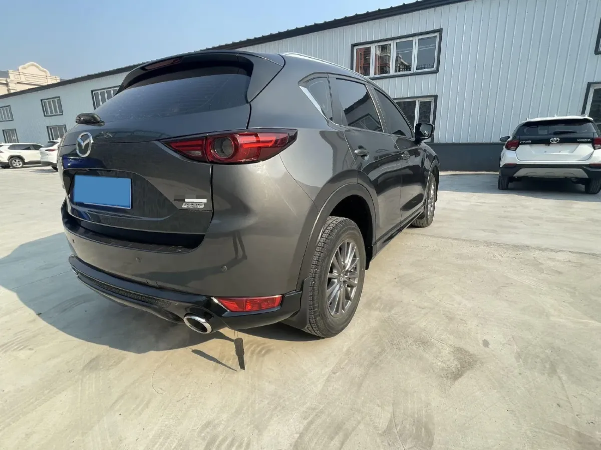 2021 Mazda CX-5 2.0L 155HP L4 6AT,autocango,china used car exporter,china ev exporter,chinese used car exporter,chinese used ev exporter