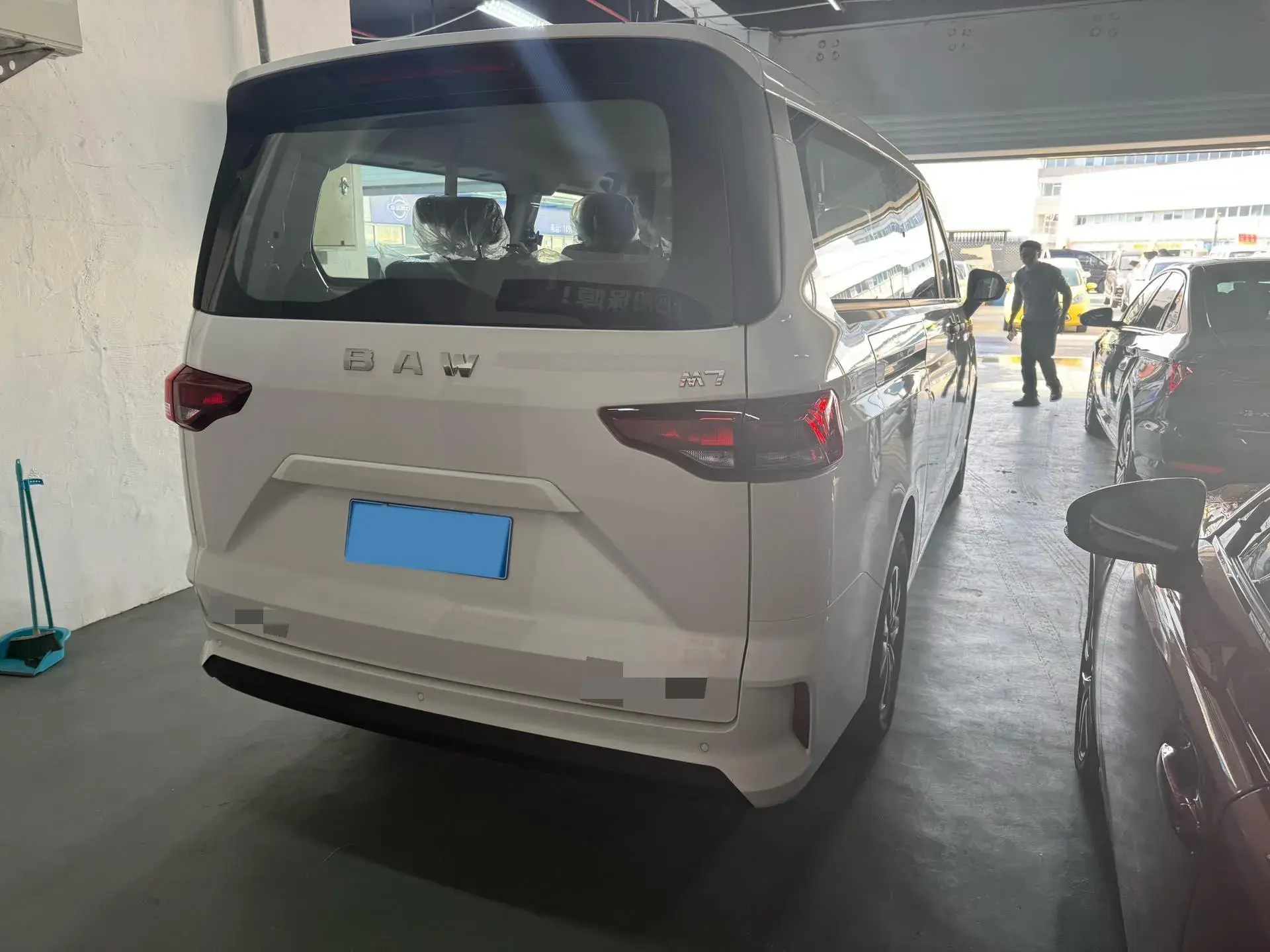 2023 BAW RUISHENG thumbnail 4