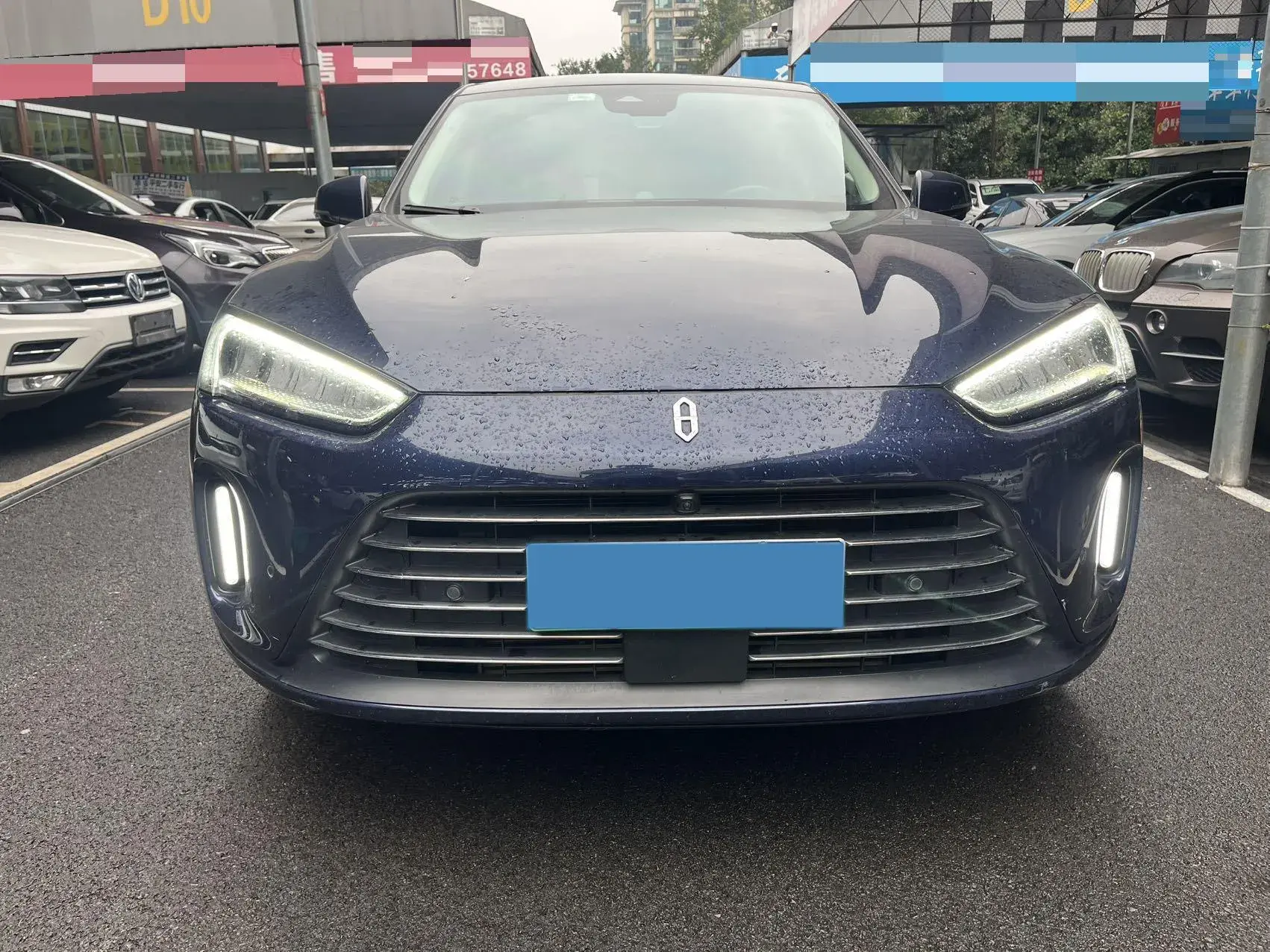 2022 AITO AITO thumbnail 2