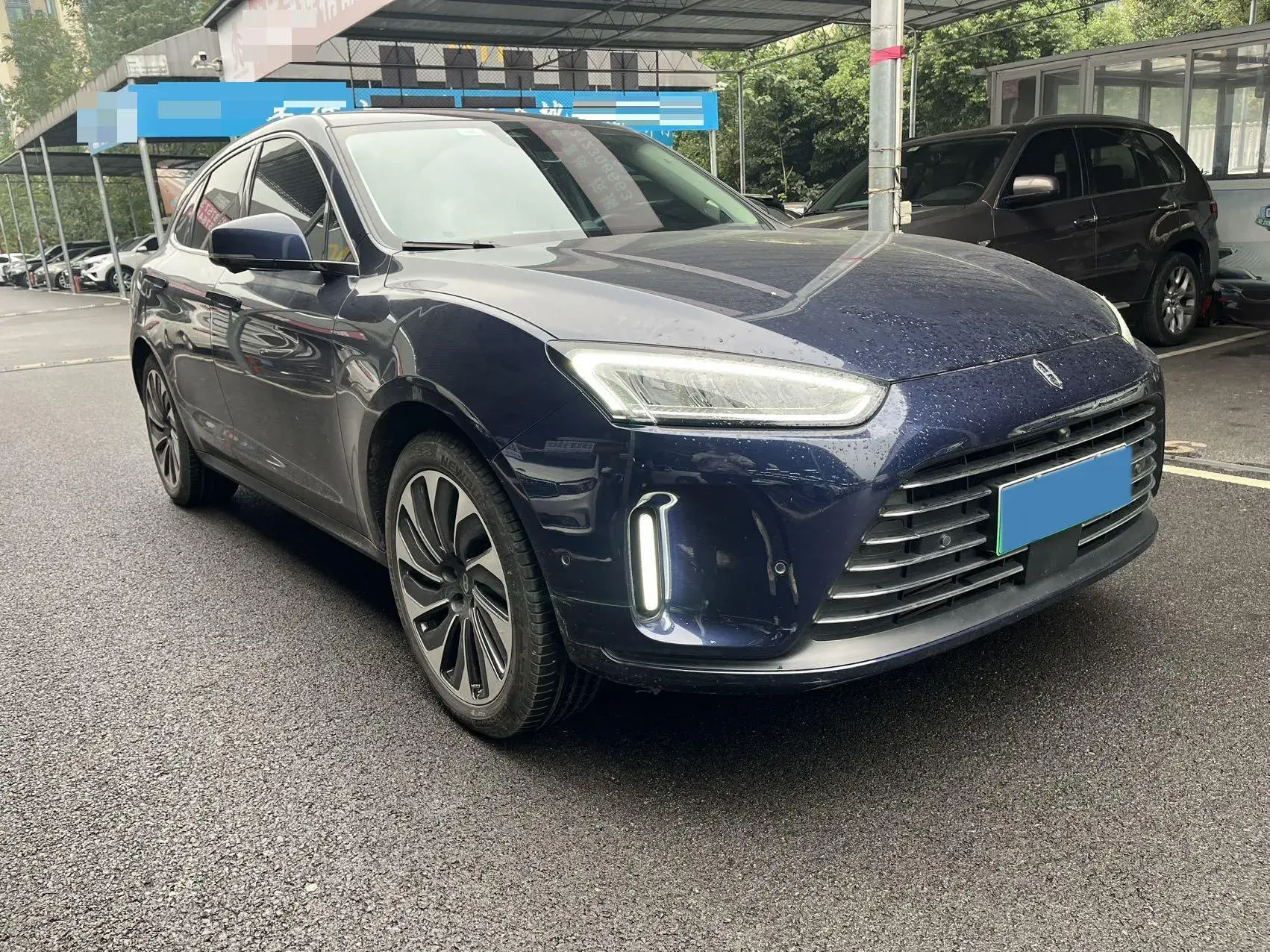 2022 AITO AITO thumbnail 3